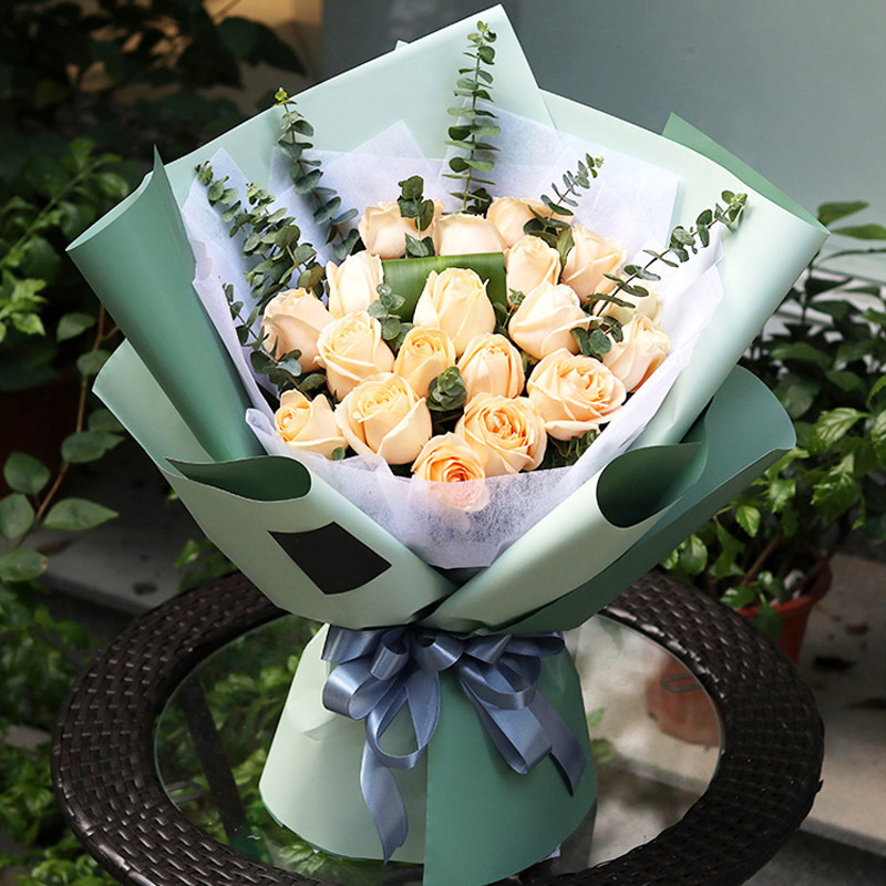 20 unids/pack de papel de rega - Florist Supply Wholesale reseña y precio